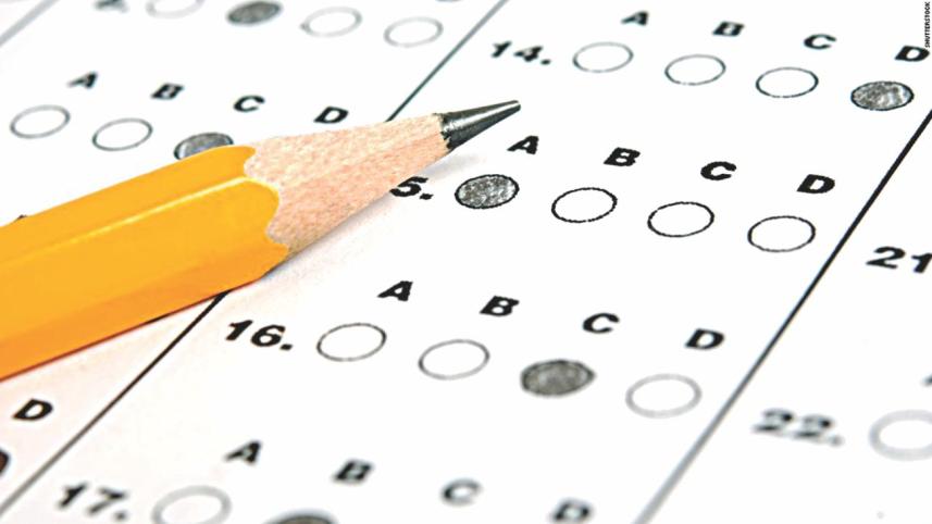 Scholastic Aptitude Test (SAT)