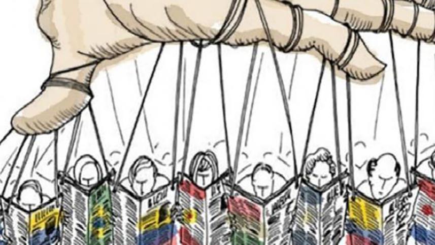 Press Freedom