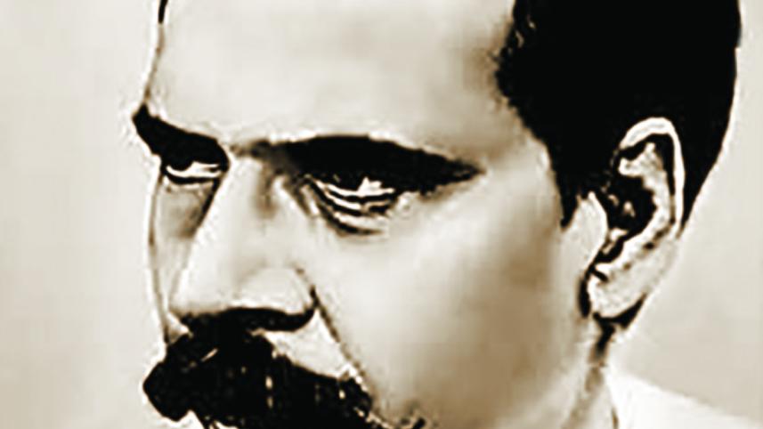 Promoth Chowdhury