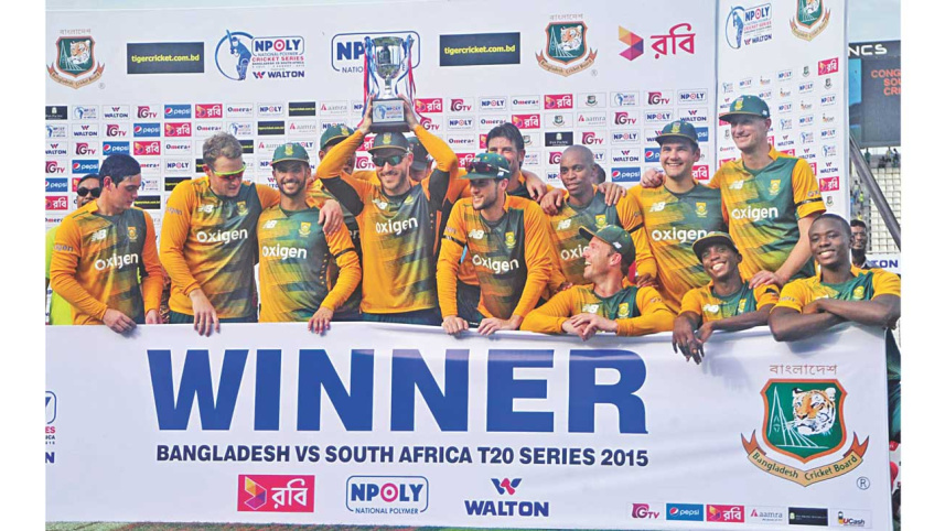 proteas