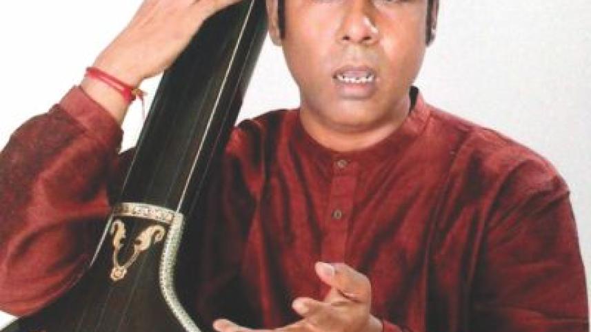 Pt. Tushar Dutta