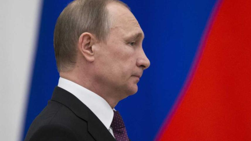 Putin