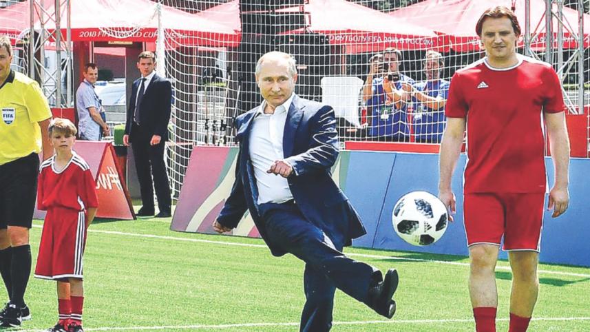 Putin