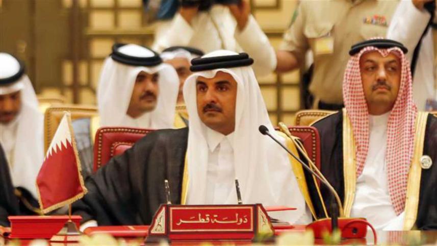 Qatar Crisis