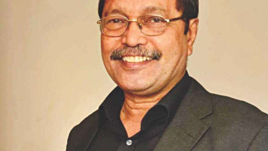 RA Mahmud Selim