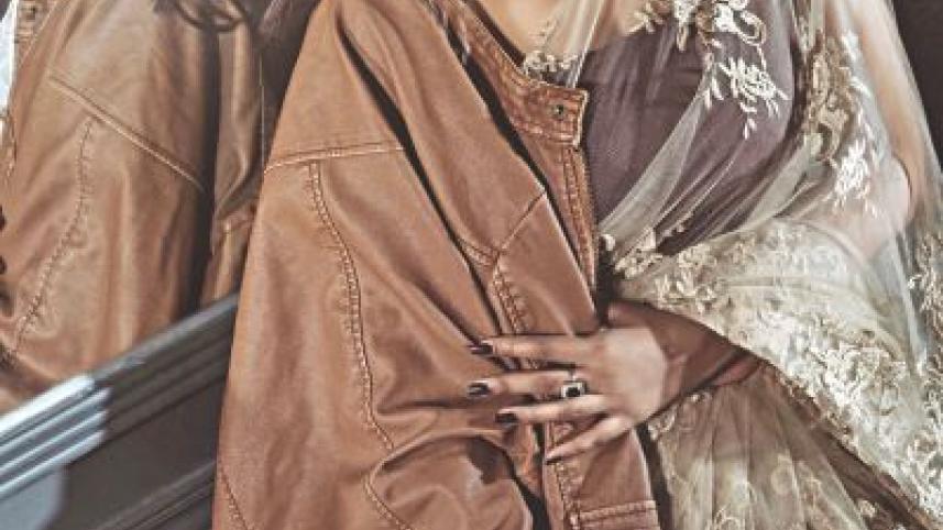 RABA KHAN