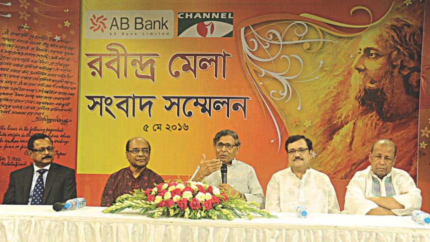 Rabindra Mela