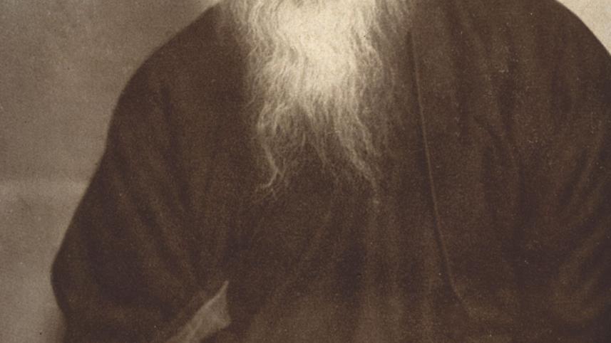 Tagore poem to be brought to celluloid