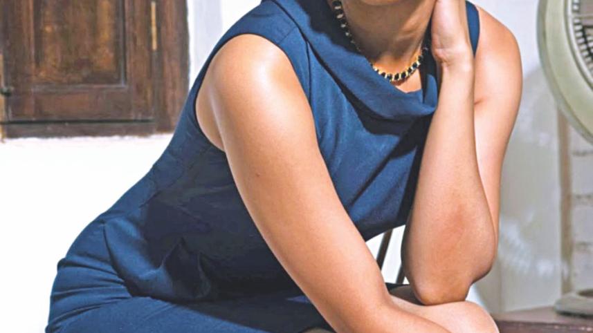 Radhika Apte