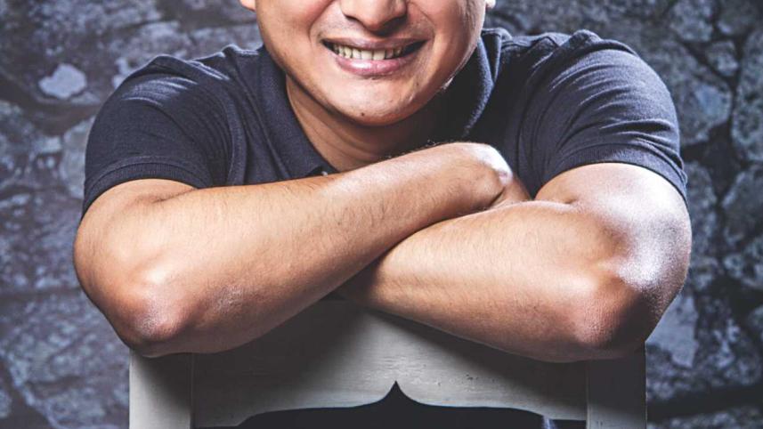 Rafaat Khan