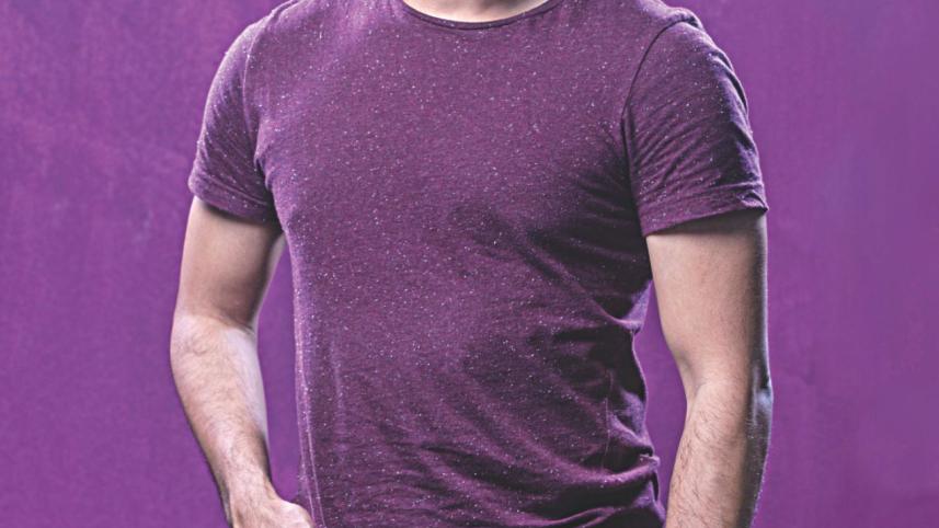Rahsaan Noor