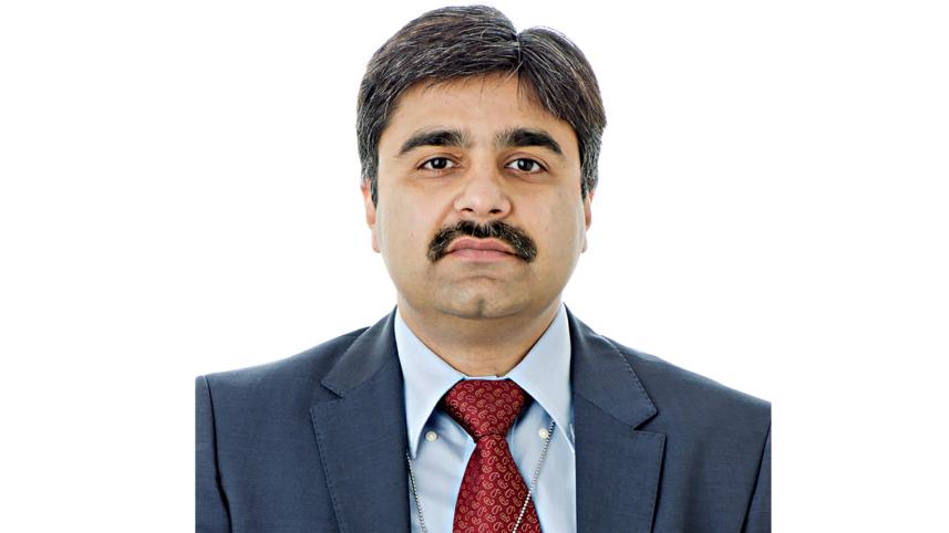 Rahul Anand