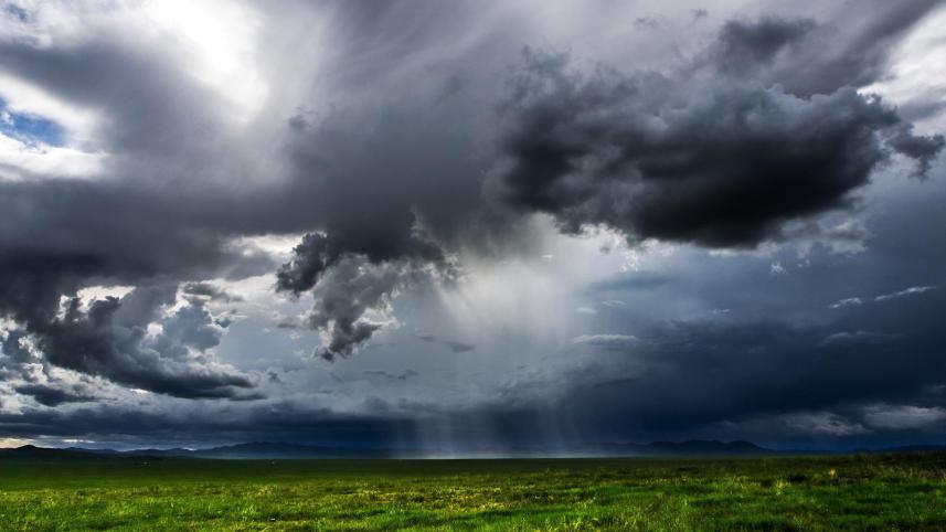 rain-cloud