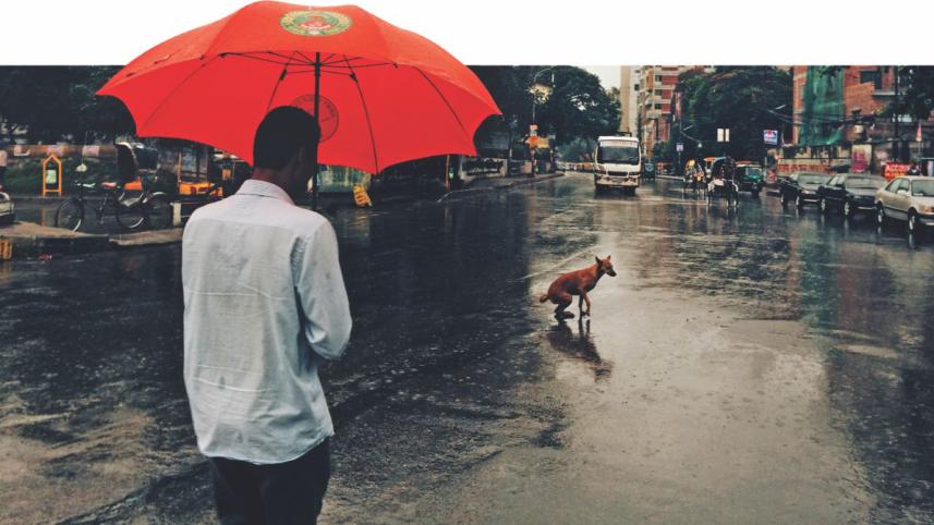 rain means a lot