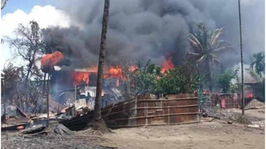 Rakhine