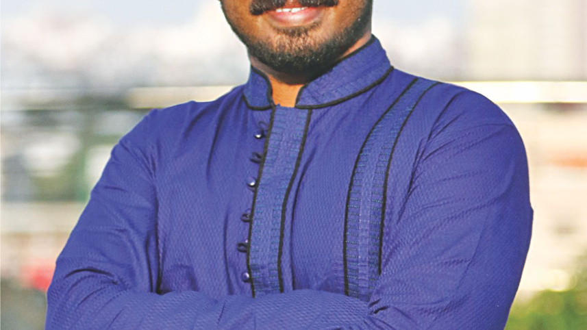 Rakibul Hasan