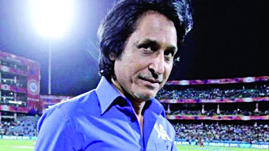 Ramiz Raza