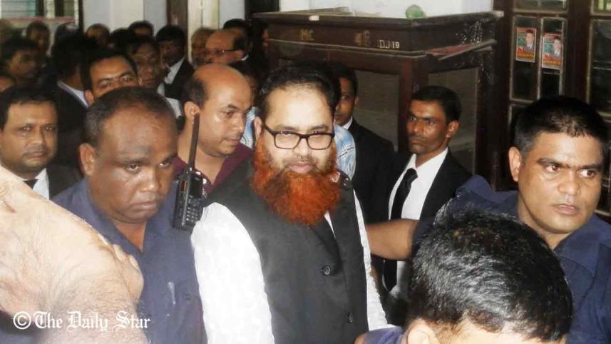 Amanur Rahman Khan Rana