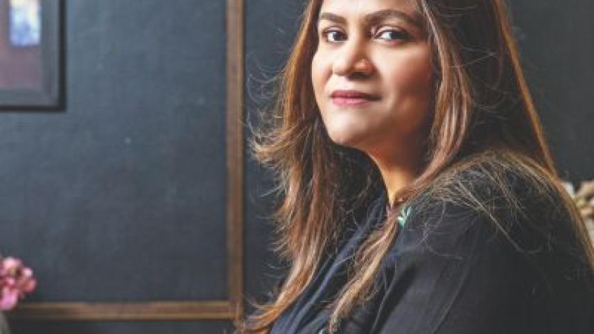 Ratna Gulzar
