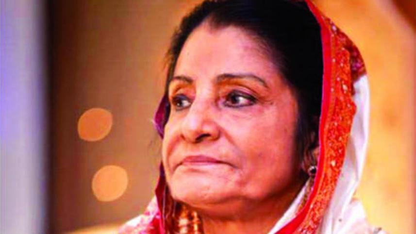 Raushan Ershad
