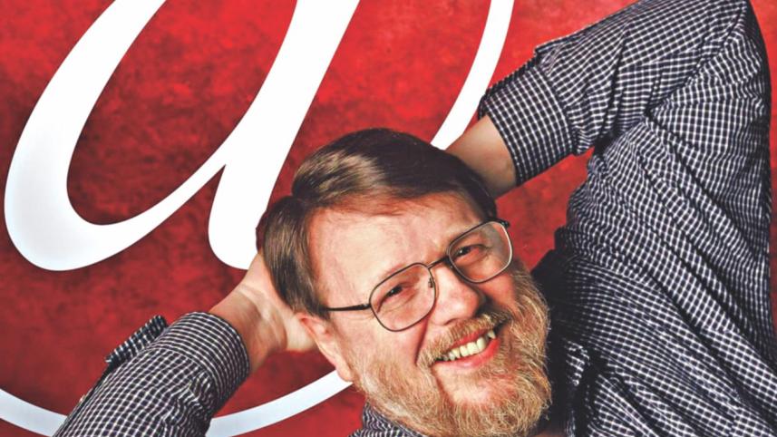 Ray Tomlinson