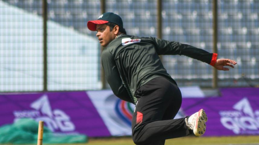 Abdur Razzak