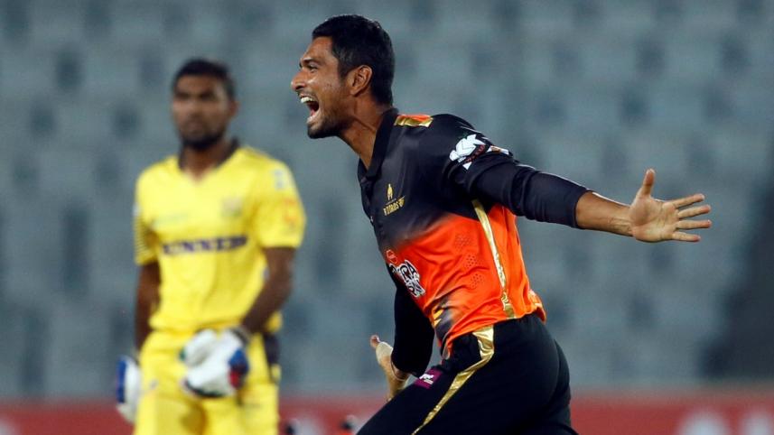 Khulna Titans