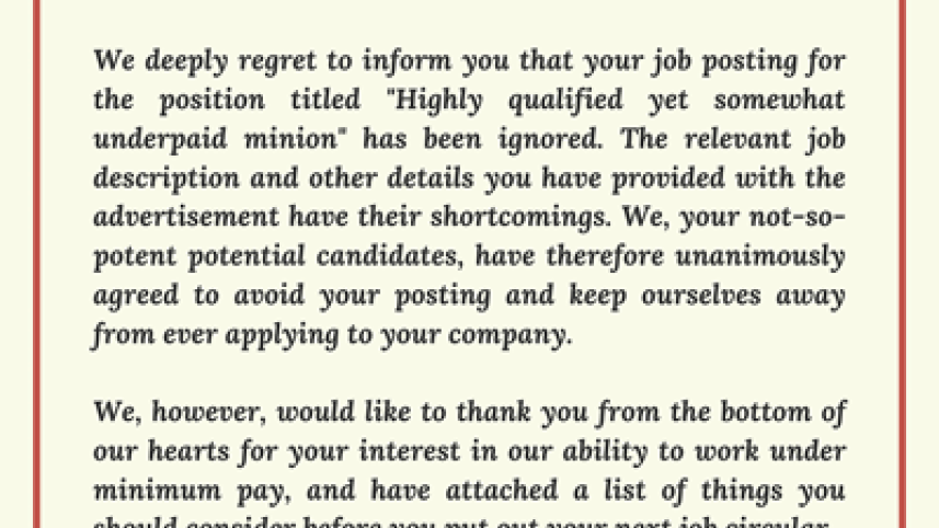 recruit
