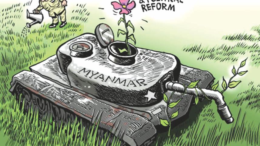 reform