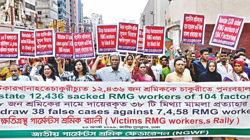 Reinstate sacked rmg workers.jpg