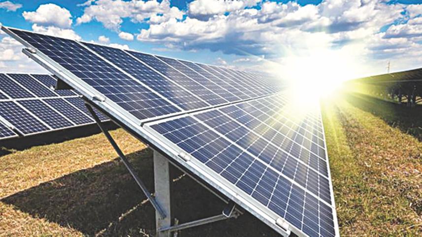 renewable energy
