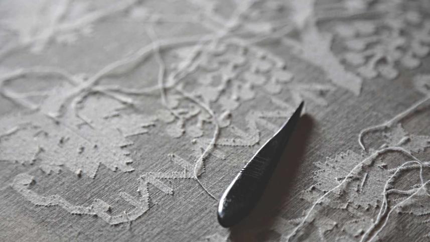 Reviving Muslin