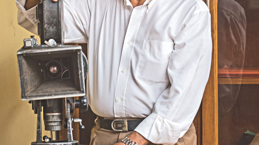 Reza Latif
