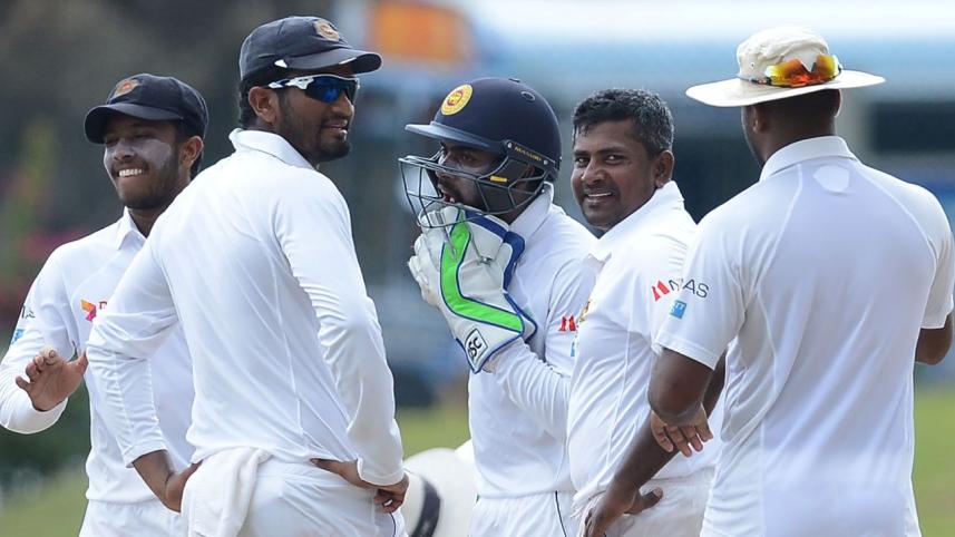 Sri Lanka