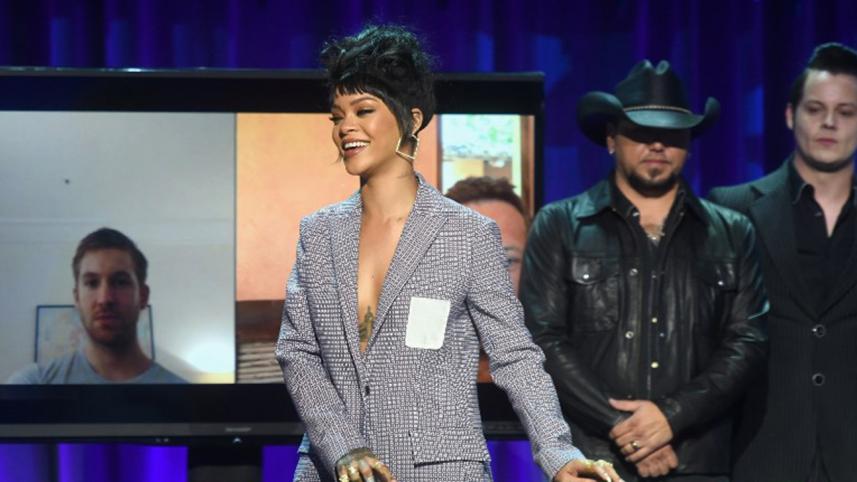 rihanna