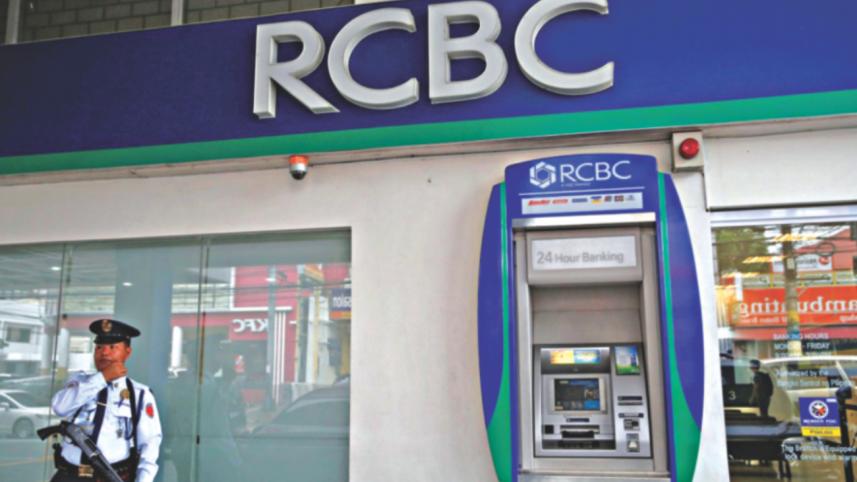 Bangladesh Bank cyber heist