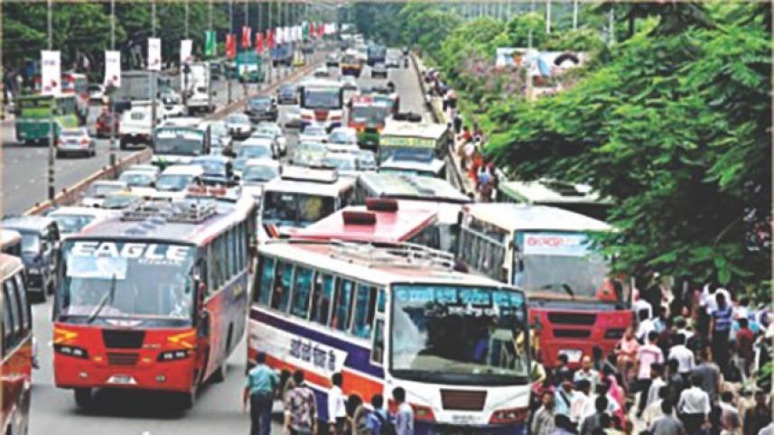 Road Transport Act