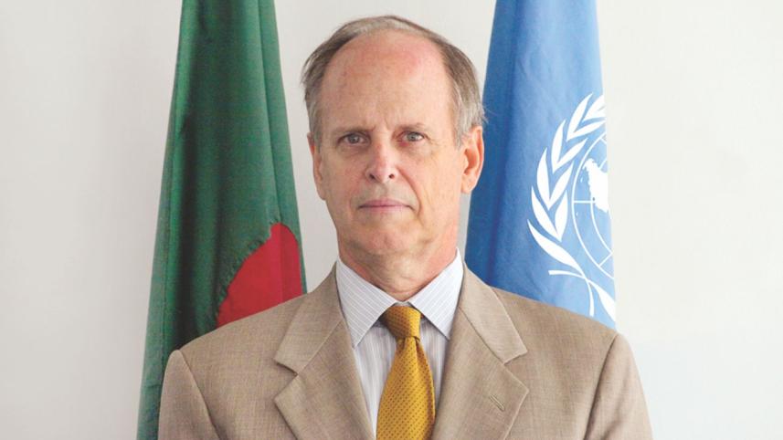 Robert D. Watkins