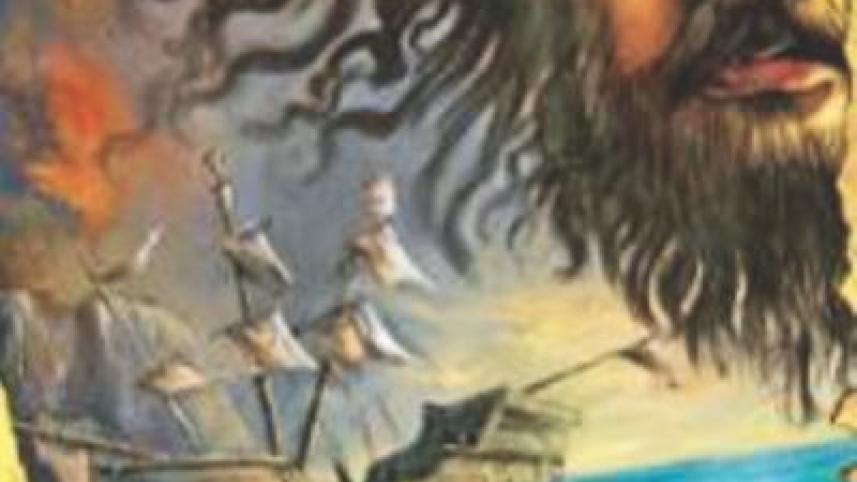 Robinson Crusoe