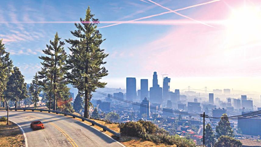 Rockstar Games