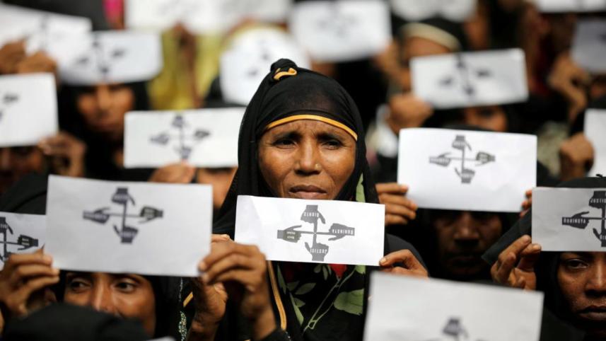 Rohingya