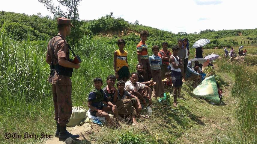 Rohingya