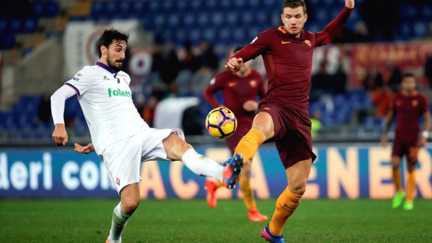 AS Roma