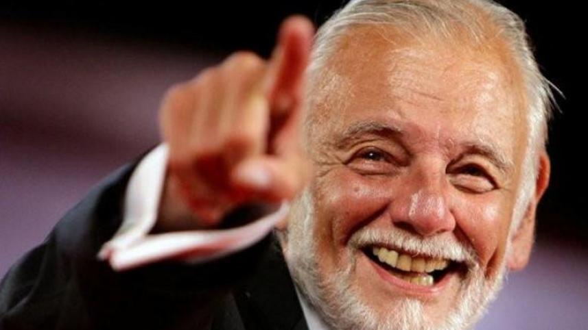 George A Romero