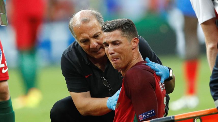 Ronaldo