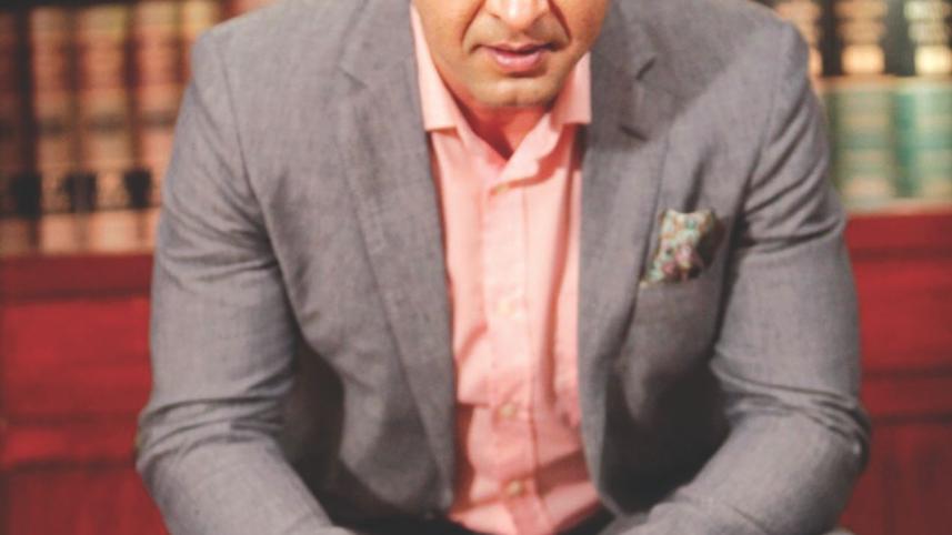 Ronit Roy
