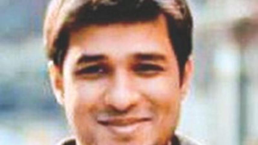Ehsanur Raza Ronny