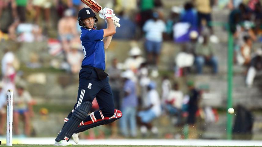Joe Root 