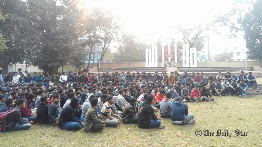 Rajshahi University of Engineering and Technology (RUET), ‘33 credit system’