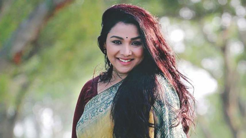 Runa Khan